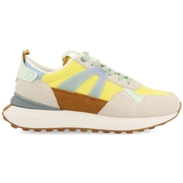 Gioseppo Gioseppo  Modne tenisice Adair - Yellow  Gioseppo