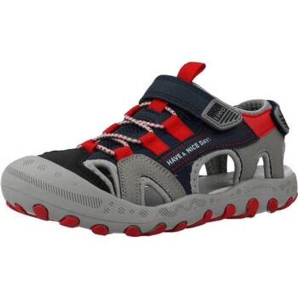 Gioseppo Gioseppo  Sandale i polusandale 68016G  Gioseppo