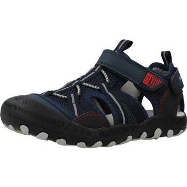 Gioseppo Gioseppo  Sandale i polusandale 68023G  Gioseppo