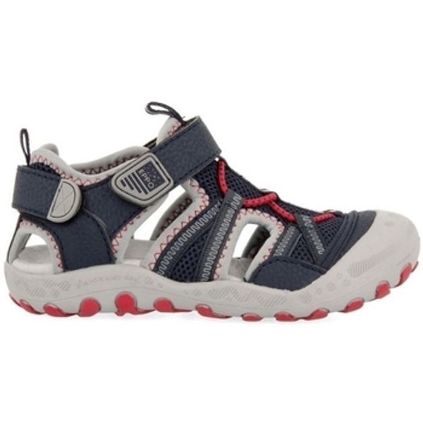 Gioseppo Gioseppo  Sandale i polusandale Kids Mazatlan 47402 - Navy  Gioseppo