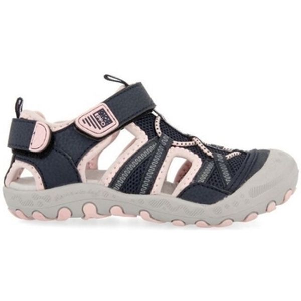 Gioseppo Gioseppo  Sandale i polusandale Kids Mazatlan 47402 - Pink  Gioseppo