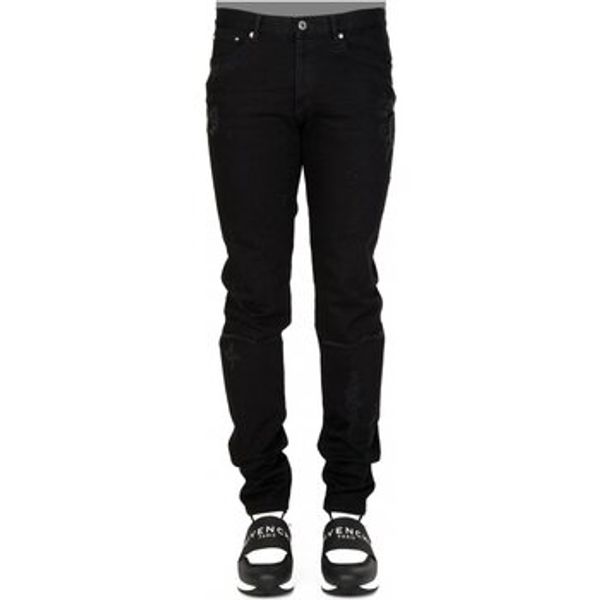 Givenchy Givenchy  Skinny traperice BM502D501M  Givenchy