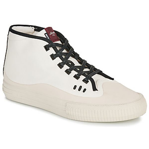Globe Globe  Visoke tenisice GILETTE MID  Globe
