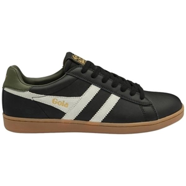 Gola Gola  Modne tenisice EQUIPE II LEATHER  Gola