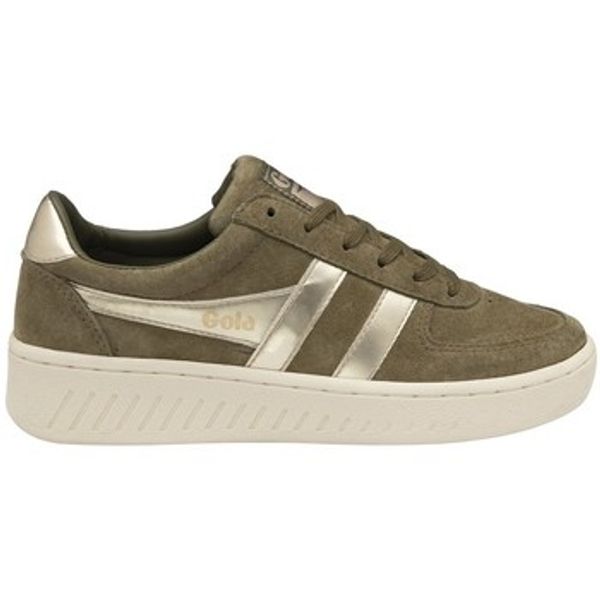 Gola Gola  Modne tenisice GRANDSLAM PEARL  Gola