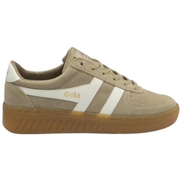 Gola Gola  Modne tenisice GRANDSLAM SUEDE  Gola