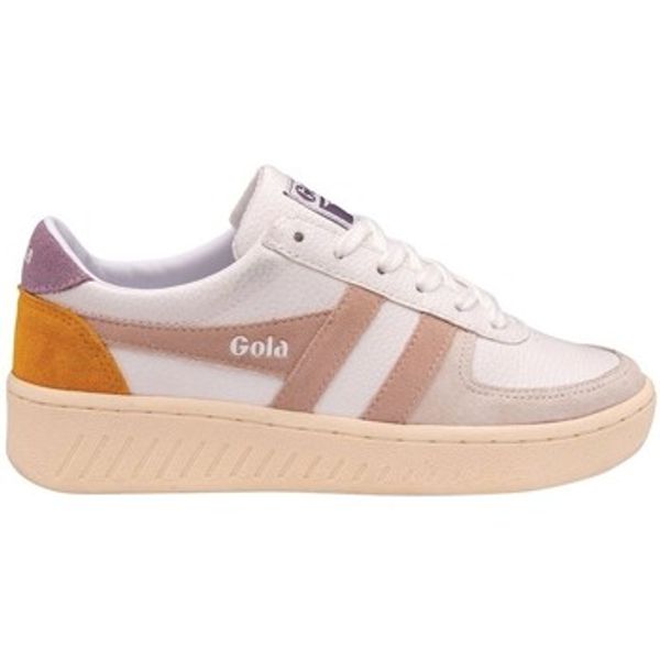 Gola Gola  Modne tenisice GRANDSLAM TRIDENT  Gola