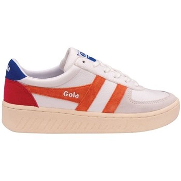 Gola Gola  Modne tenisice GRANDSLAM TRIDENT  Gola