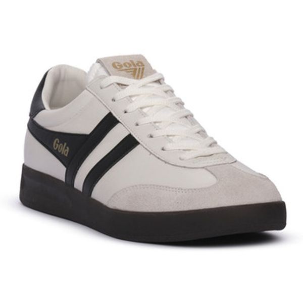Gola Gola  Modne tenisice WHITE CYCLONE LEA  Gola