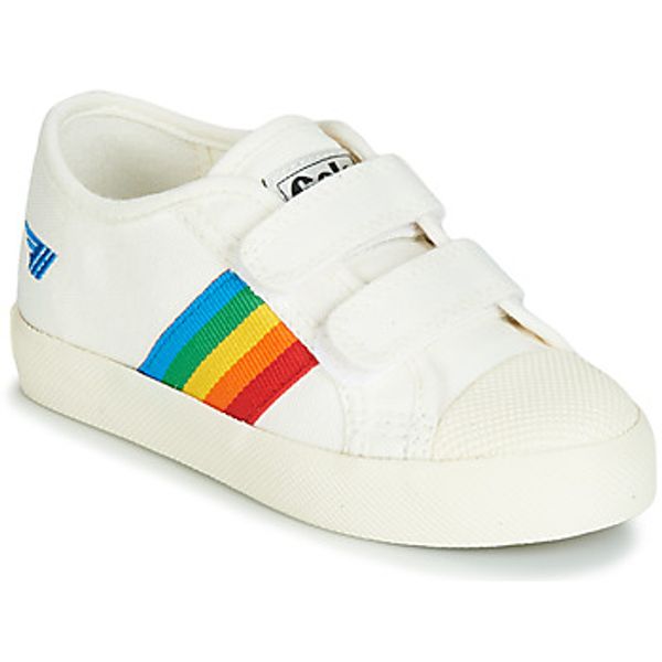 Gola Gola  Niske tenisice COASTER RAINBOW VELCRO  Gola