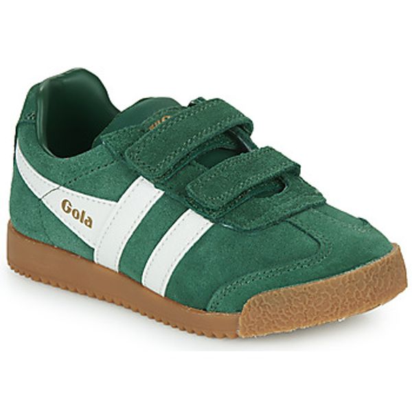 Gola Gola  Niske tenisice HARRIER VELCRO  Gola