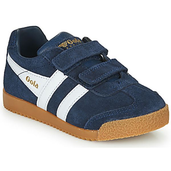 Gola Gola  Niske tenisice HARRIER VELCRO  Gola