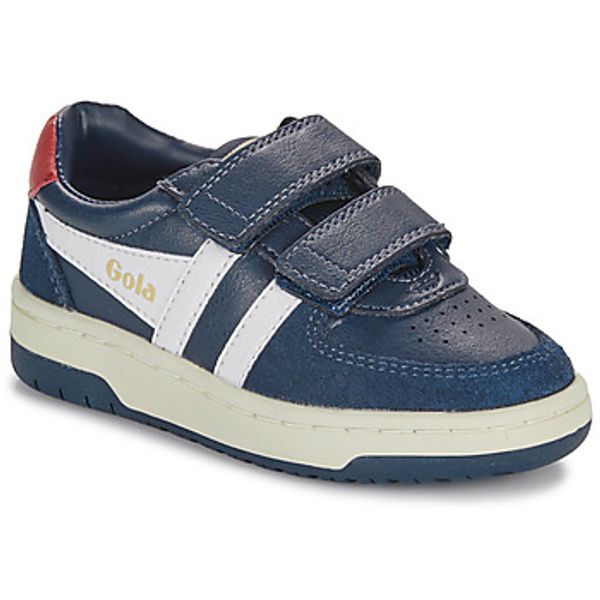 Gola Gola  Niske tenisice HAWK STRAP  Gola