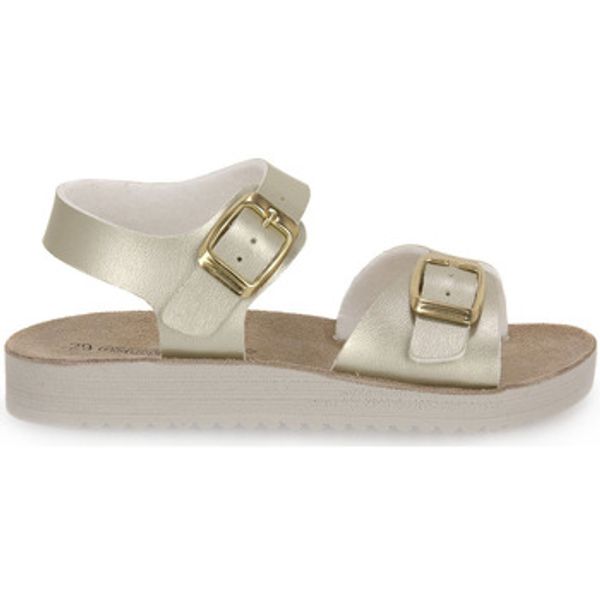Gold Star Gold Star  Sandale i polusandale PLATINO  Gold Star
