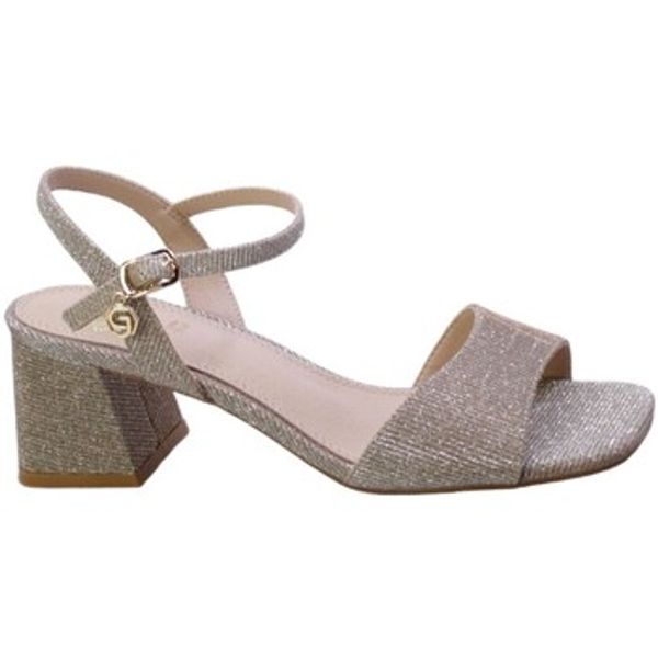 Gold&gold Gold&gold  Sandale i polusandale 91563  Gold&gold
