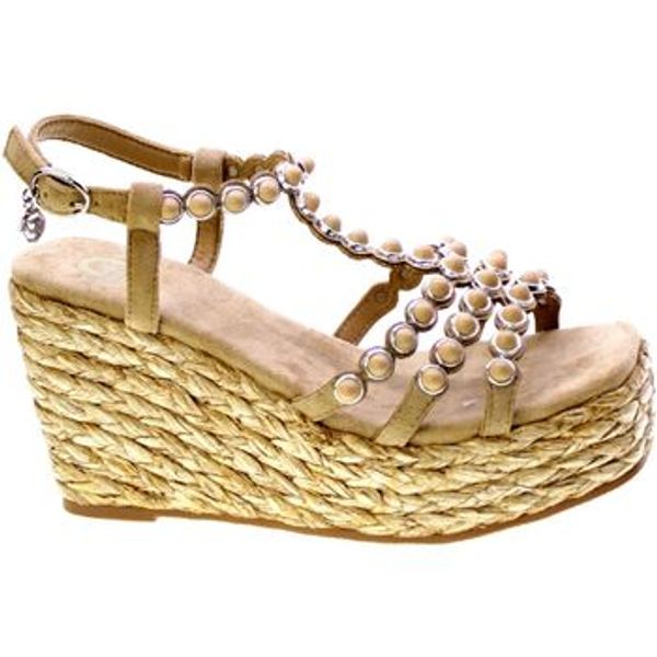 Gold&gold Gold&gold  Sandale i polusandale 91567  Gold&gold