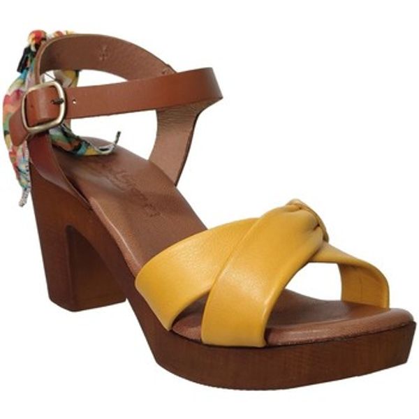 Goodstep Goodstep  Sandale i polusandale Sandrine  Goodstep