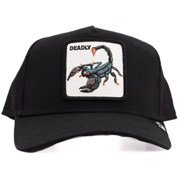 Goorin Bros Goorin Bros  Šilterice DEADLY  Goorin Bros