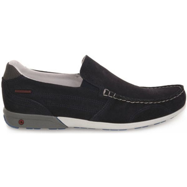 Grisport Grisport  Mokasinke S25 SLIPER  Grisport