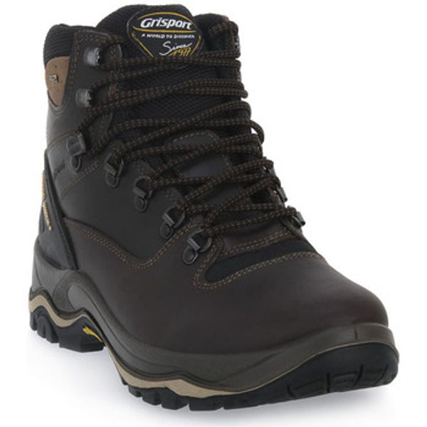 Grisport Grisport  Pješaćenje i planinarenje DAKAR 15  Grisport