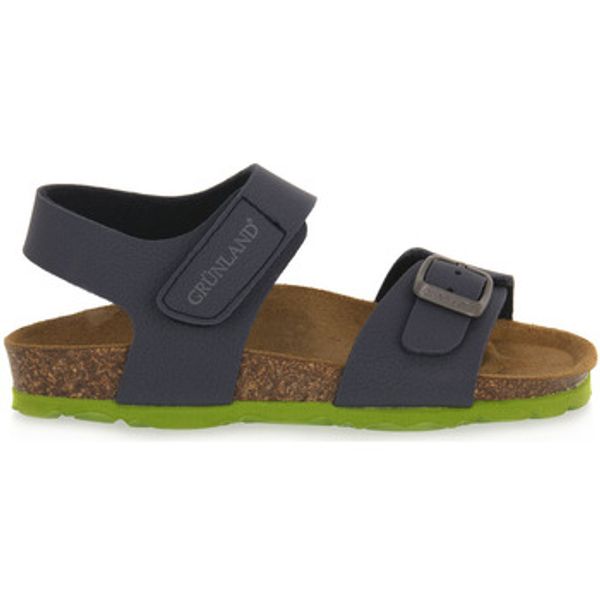 Grunland Grunland  Sandale i polusandale BLU 40LUCE  Grunland