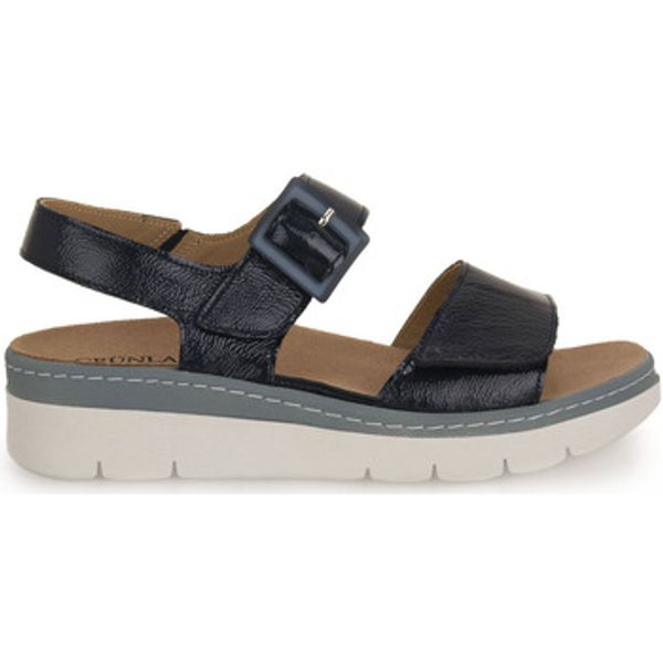 Grunland Grunland  Sandale i polusandale BLU 68MOLL  Grunland