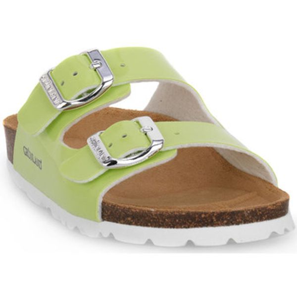 Grunland Grunland  Sandale i polusandale MEL 40LUCE  Grunland