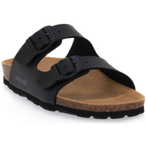Grunland Grunland  Sandale i polusandale NERO 40LUCE  Grunland