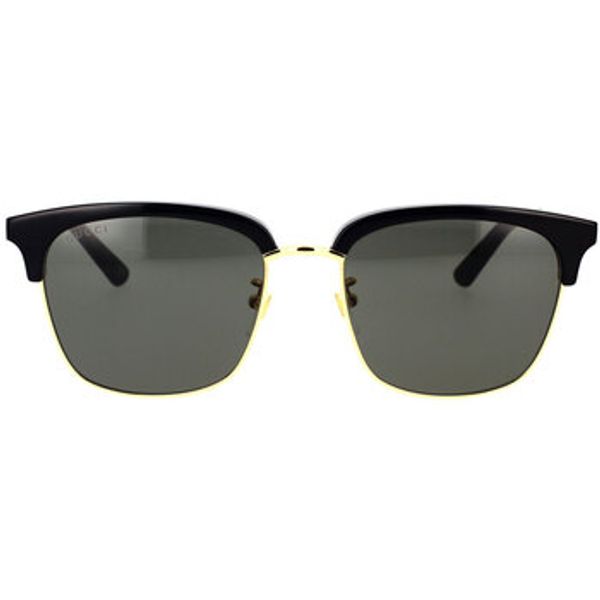 Gucci Gucci  Sunčane naočale Occhiali da Sole  Clubmaster GG0697S 001  Gucci