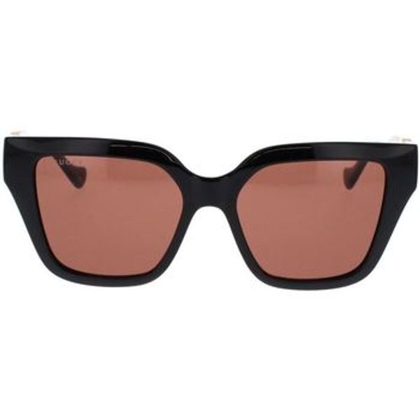 Gucci Gucci  Sunčane naočale Occhiali da sole  con Catena GG1023S 005  Gucci