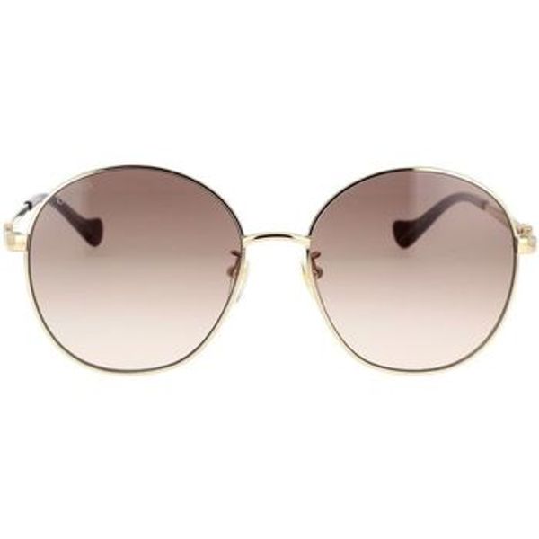 Gucci Gucci  Sunčane naočale Occhiali da Sole  con Catena GG1090SA 002  Gucci