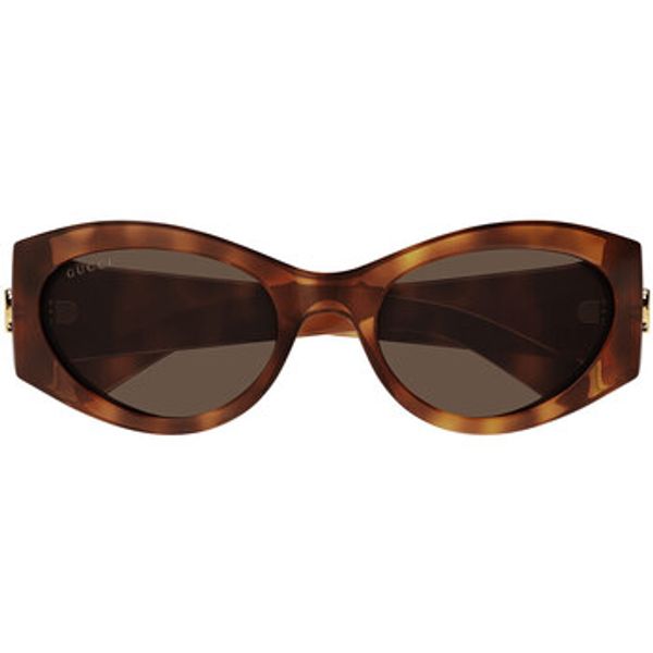 Gucci Gucci  Sunčane naočale Occhiali da Sole  Donna GG1401S 002  Gucci
