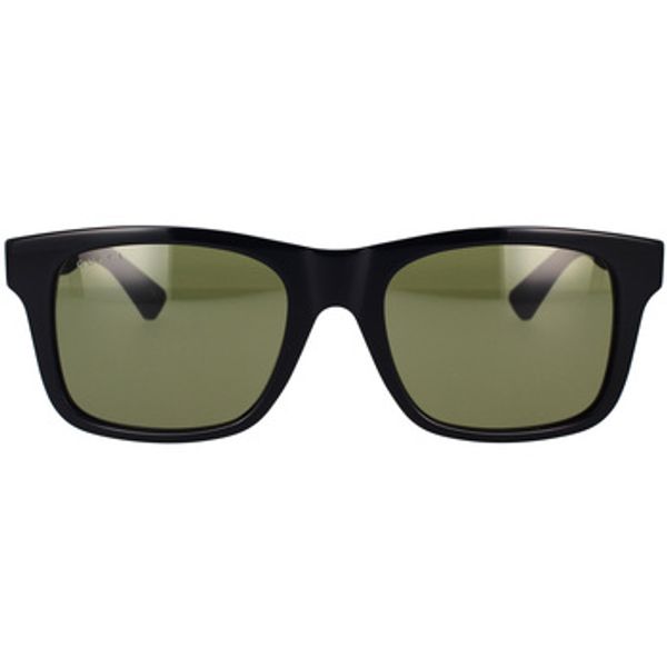 Gucci Gucci  Sunčane naočale Occhiali da Sole  GG0008S 001  Gucci