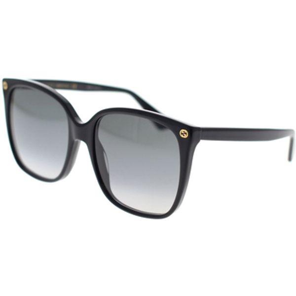 Gucci Gucci  Sunčane naočale Occhiali da Sole  GG0022S 001  Gucci