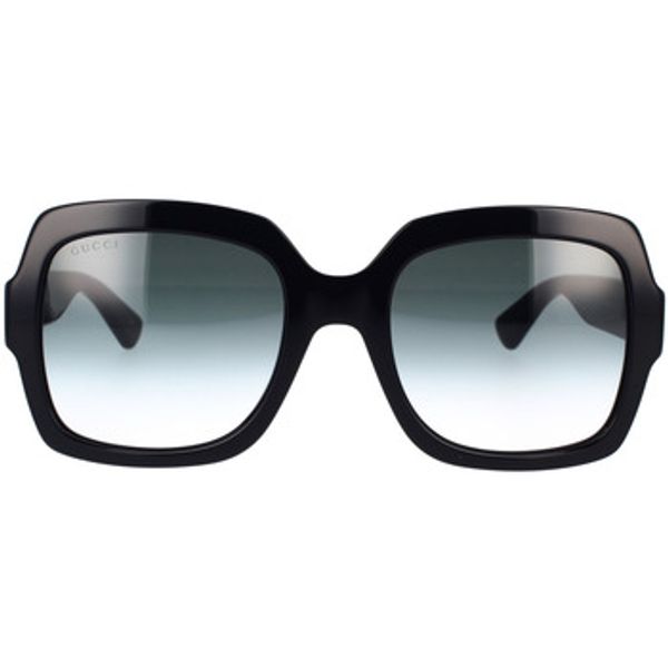 Gucci Gucci  Sunčane naočale Occhiali da Sole  GG0036SN 001  Gucci