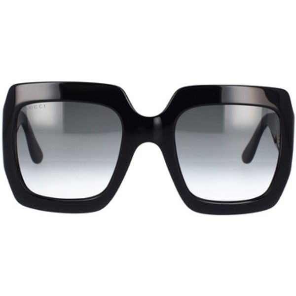 Gucci Gucci  Sunčane naočale Occhiali da sole  GG0053SN 001  Gucci