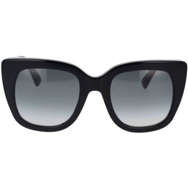 Gucci Gucci  Sunčane naočale Occhiali da Sole  GG0163SN 001  Gucci