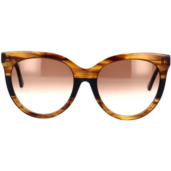 Gucci Gucci  Sunčane naočale Occhiali da Sole  GG0179SA 004  Gucci