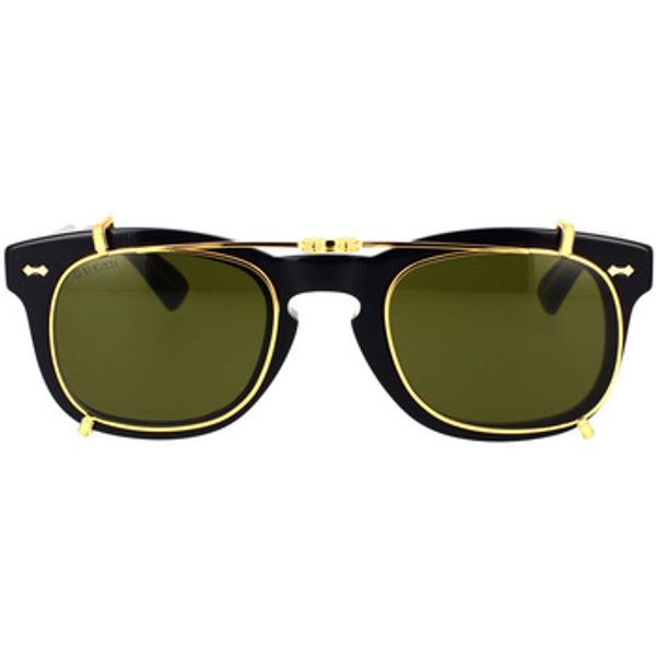 Gucci Gucci  Sunčane naočale Occhiali da Sole  GG0182S 008  Gucci