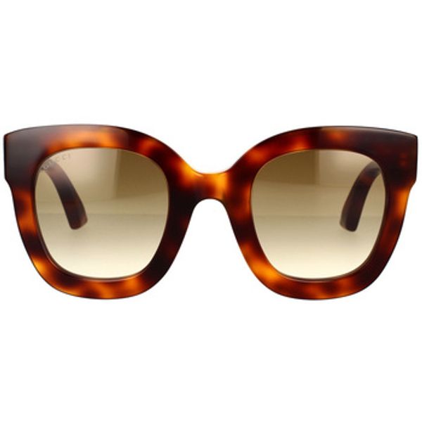 Gucci Gucci  Sunčane naočale Occhiali da Sole  GG0208S 003  Gucci