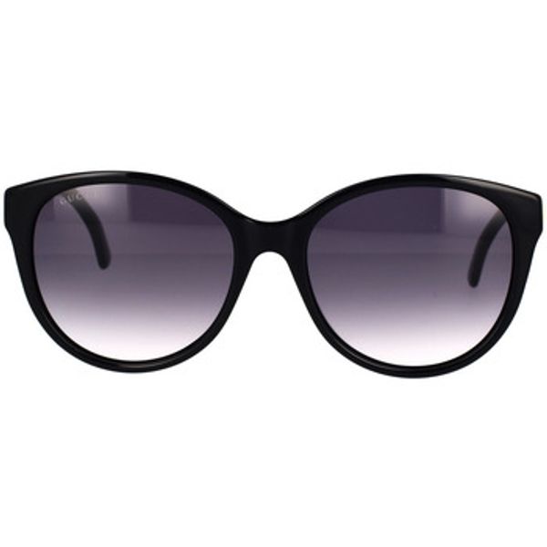 Gucci Gucci  Sunčane naočale Occhiali da Sole  GG0631S 001  Gucci