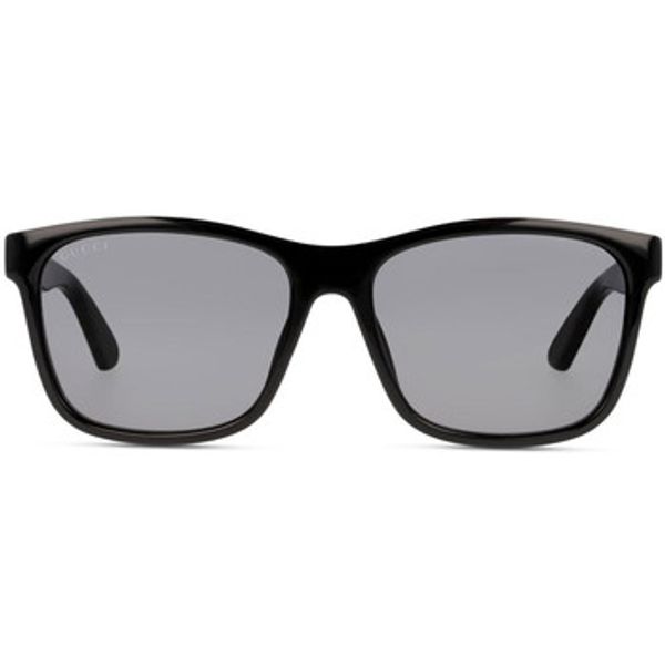 Gucci Gucci  Sunčane naočale Occhiali da Sole  GG0746S 001  Gucci
