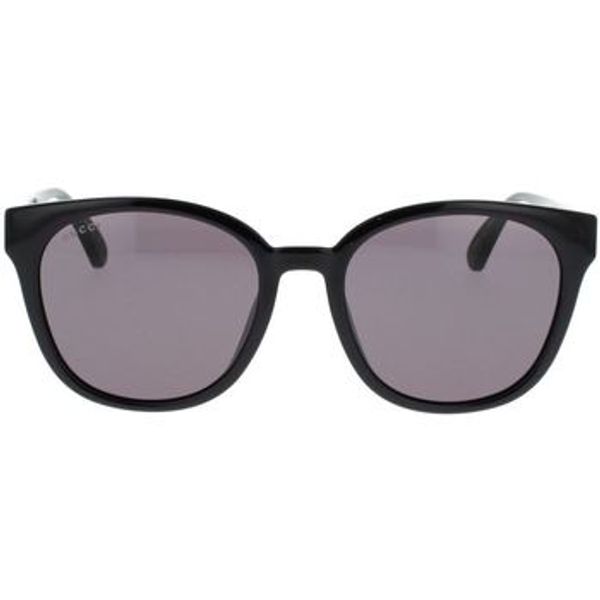 Gucci Gucci  Sunčane naočale Occhiali da Sole  GG0855SK 001 Black  Gucci