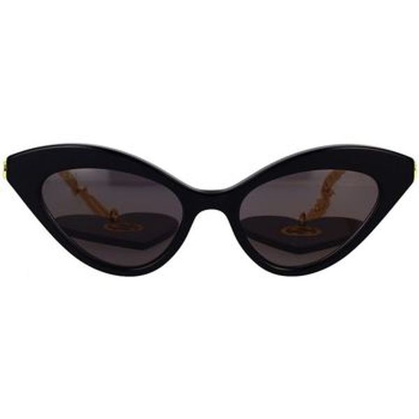Gucci Gucci  Sunčane naočale Occhiali da Sole GG0978S 001 con Pendoli  Gucci