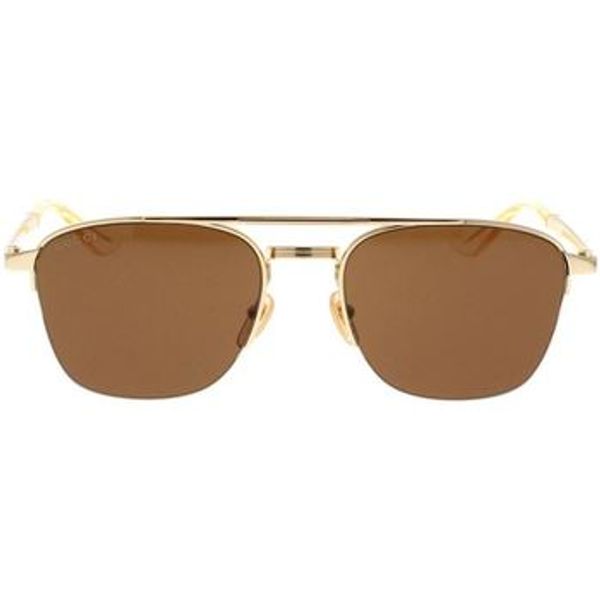 Gucci Gucci  Sunčane naočale Occhiali da Sole  GG0985S 002  Gucci