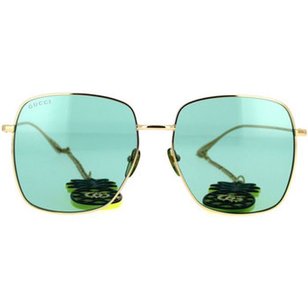 Gucci Gucci  Sunčane naočale Occhiali da Sole  GG1031S 008 con Ciondolo  Gucci