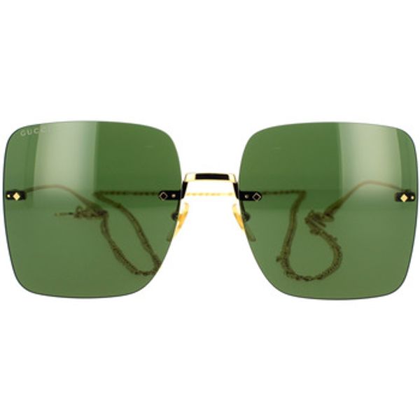 Gucci Gucci  Sunčane naočale Occhiali da Sole  GG1147S 002  Gucci