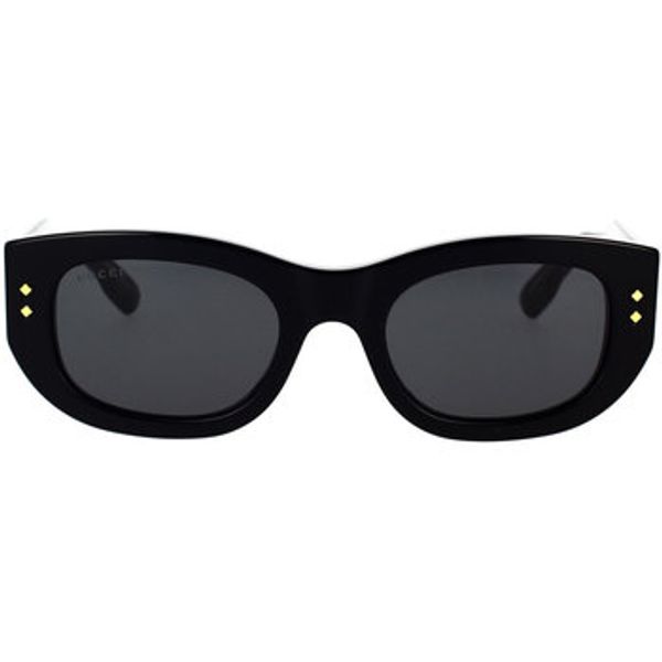Gucci Gucci  Sunčane naočale Occhiali da Sole  GG1215S 002  Gucci