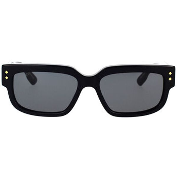 Gucci Gucci  Sunčane naočale Occhiali da Sole  GG1218S 001  Gucci