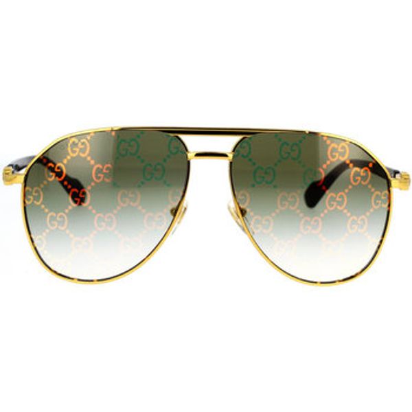 Gucci Gucci  Sunčane naočale Occhiali da Sole  GG1220S 004  Gucci